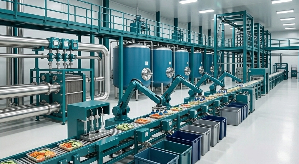 Agroindustria